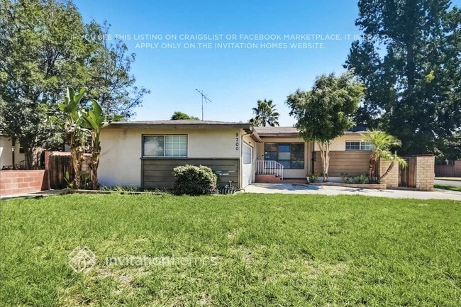 Building Photo - 9700 Odessa Ave