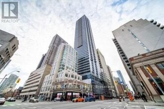 Building Photo - 395-5395 Bloor St E
