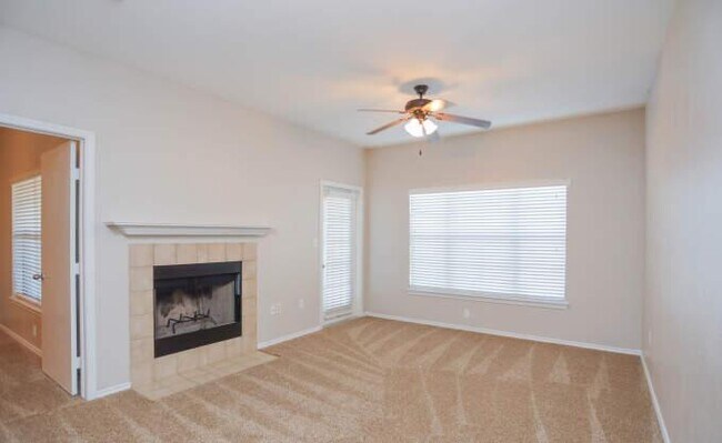 Foto del edificio - 3 bedroom in Balch Springs TX 75180