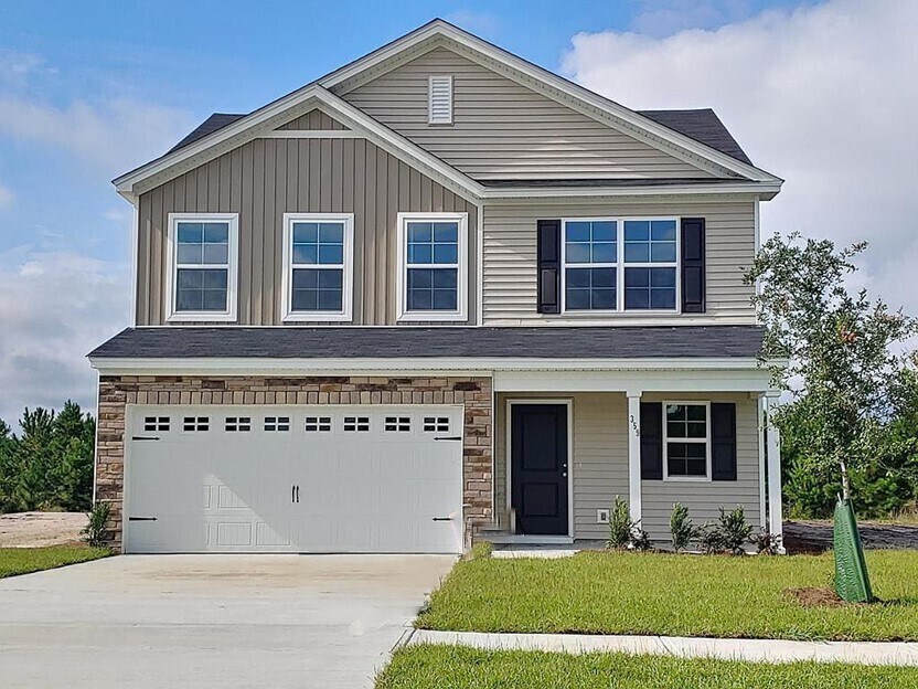 Foto principal - 359 Tondee Way, Midway, GA