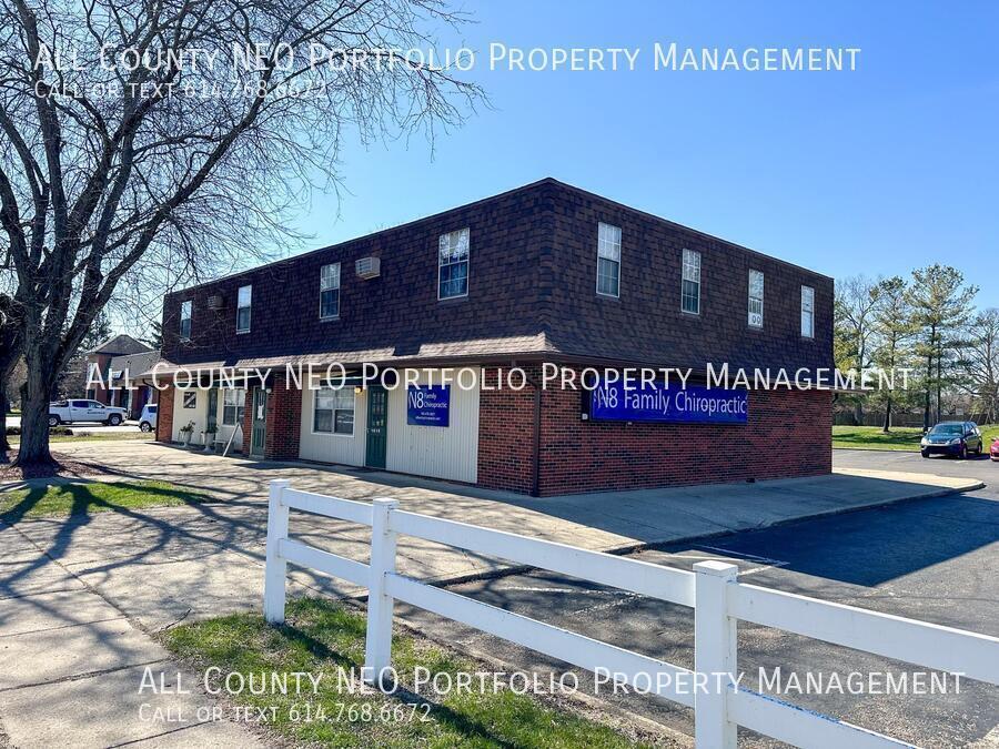 Foto principal - 1015 S Court St