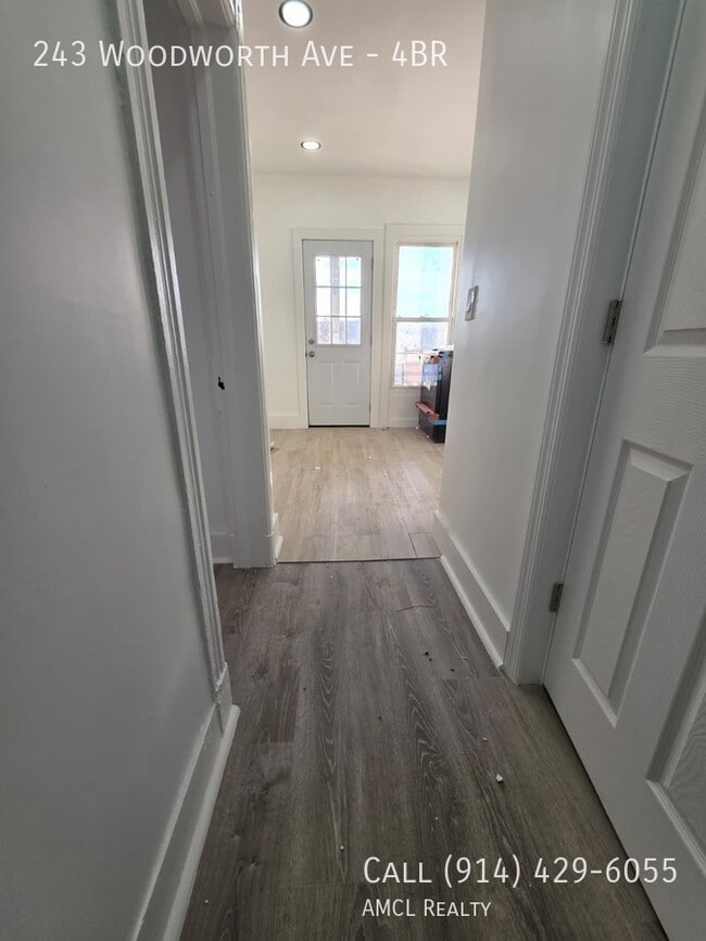 Photo - 243 Woodworth Ave Apartment