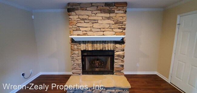 Foto del edificio - 3 br, 2.5 bath House - 5443 Winters Way