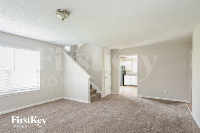 Foto del edificio - 6312 Hazelhatch Dr