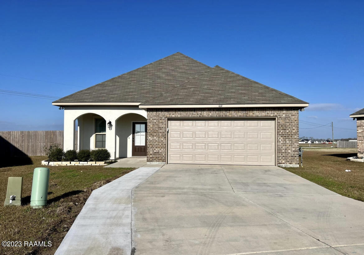102 St Samuel St, Youngsville, LA 70592 House Rental in Youngsville