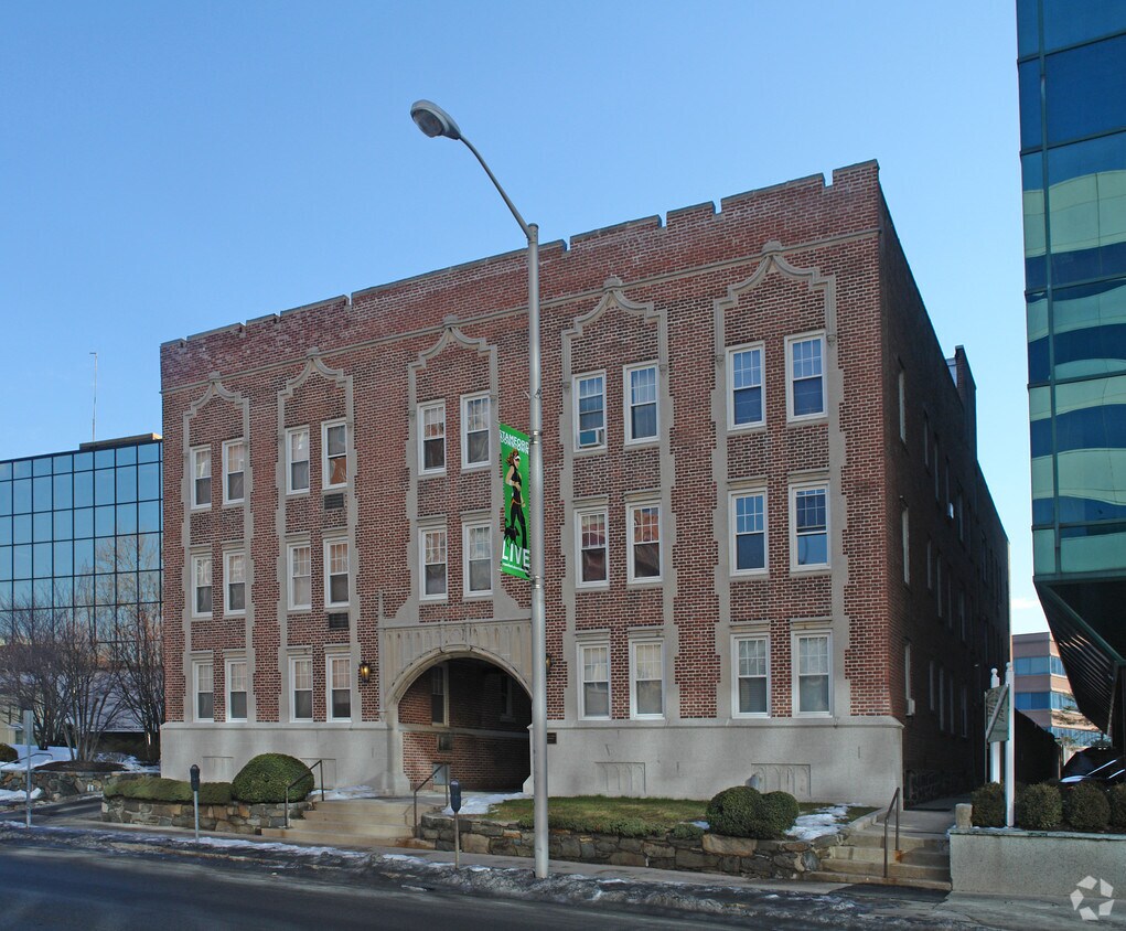 Foto del edificio - Summerville Court