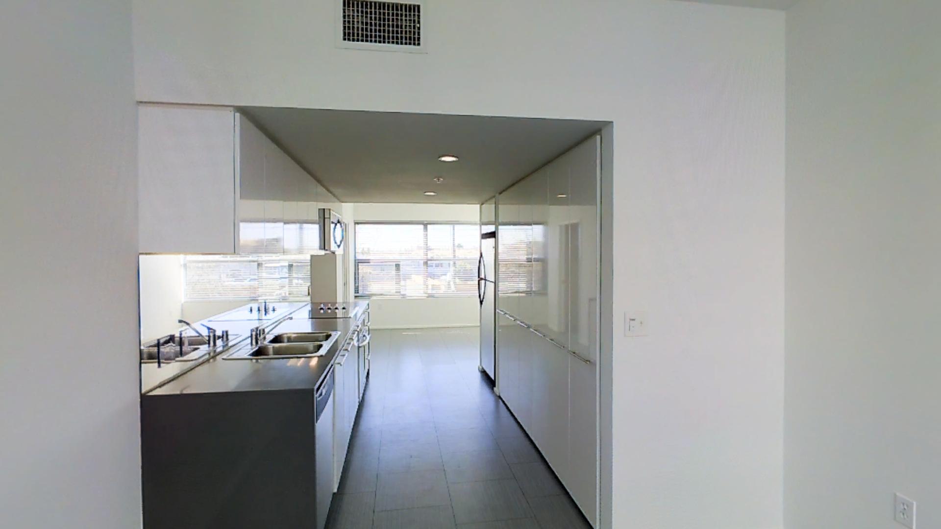 Loft2015 Apartments