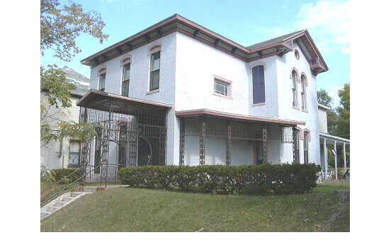 917 North 9th Street - 917 N 9th St