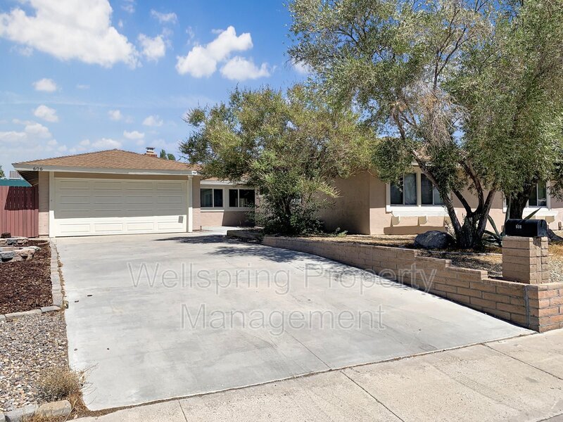 606 Mamie St, Ridgecrest, CA 93555 House Rental in Ridgecrest, CA