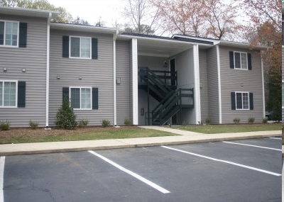 Building Photo - Bailey Place Apartments