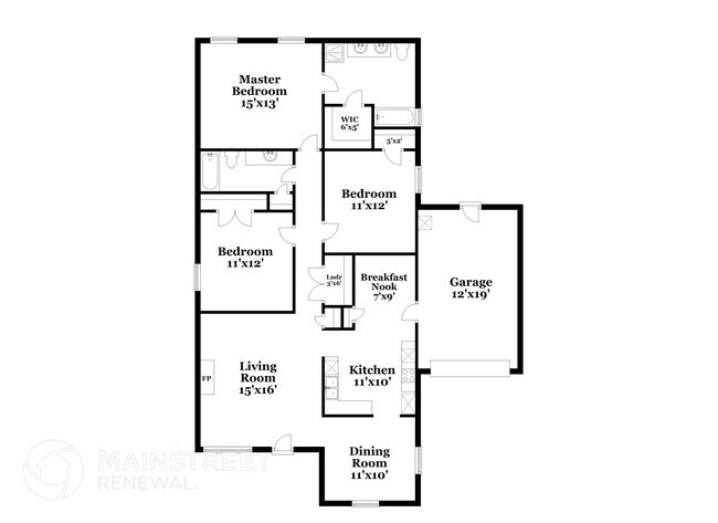 Building Photo - 13506 Glencreek Ln