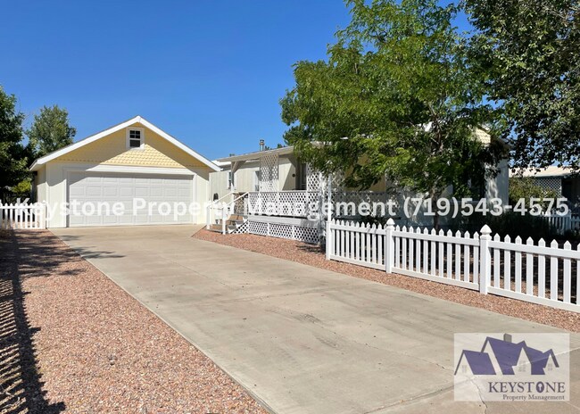 Foto del edificio - Pueblo West Beauty! Modular Home 3 Bedroom...