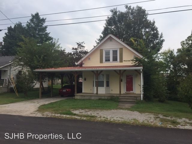 Primary Photo - 1 br, 1 bath House - 109 Oak St Up