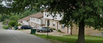 Building Photo - 1009 Westward Trails Dr