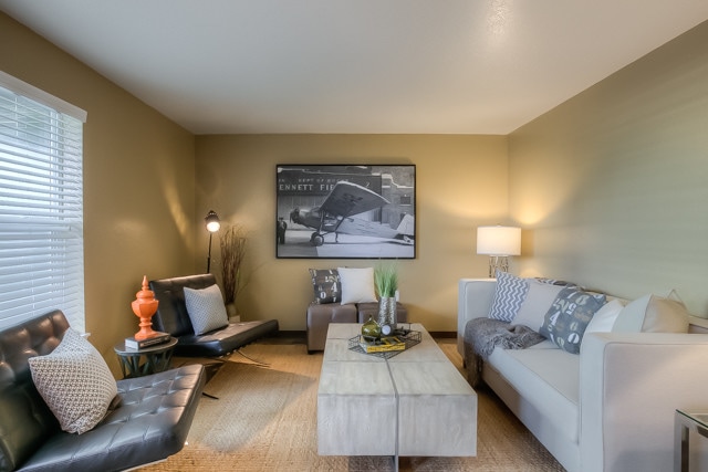 Foto del edificio - Parkside Apartments