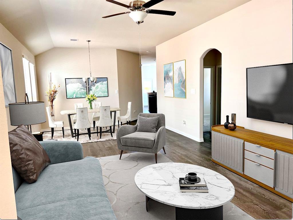 14477 Sugar Pines Dr, Grangerland, TX 77302 House Rental in