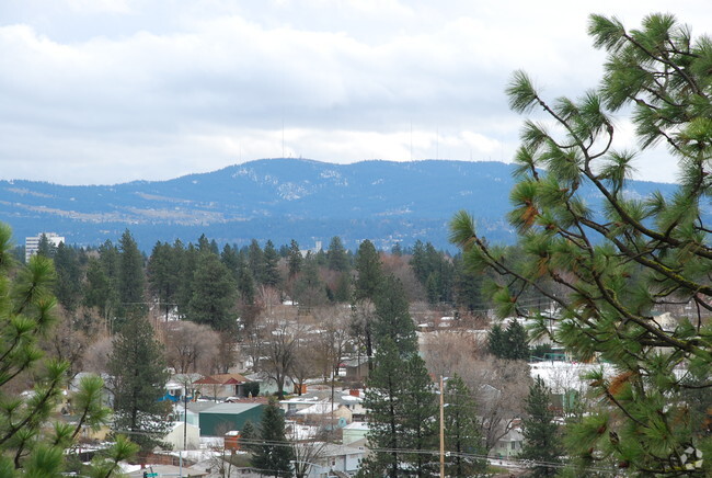 North Spokane Apartments for Rent - Spokane, WA - 832 Rentals ...