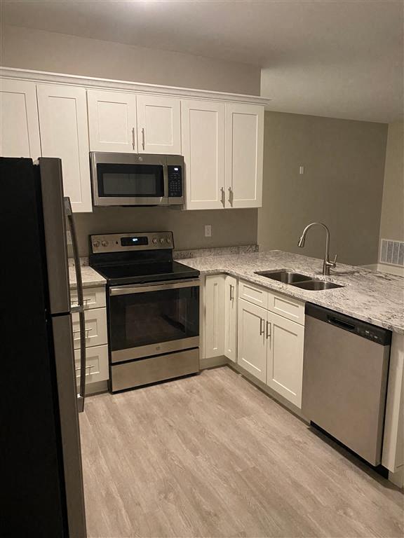 Foto del edificio - Greens on Dodge