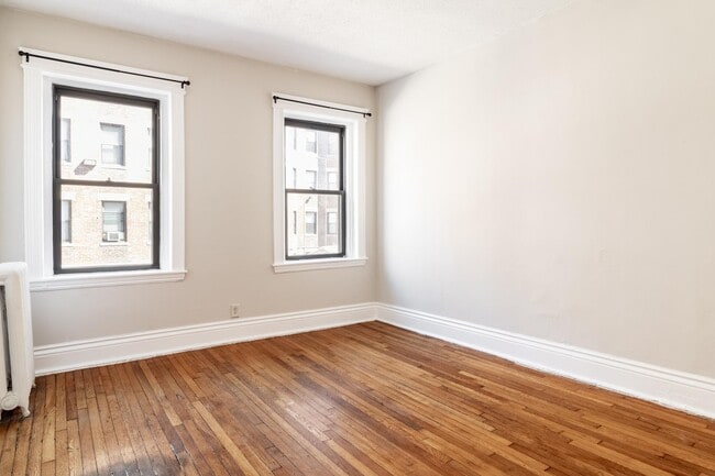 Foto del edificio - 31 Queensberry St