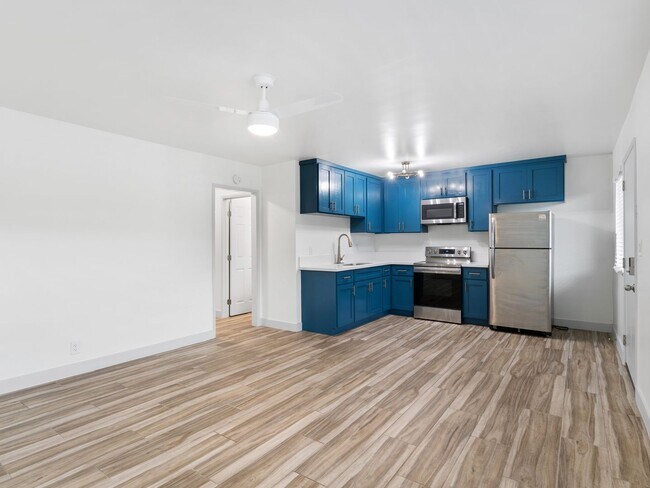 Foto del edificio - 1332 Walnut Ave