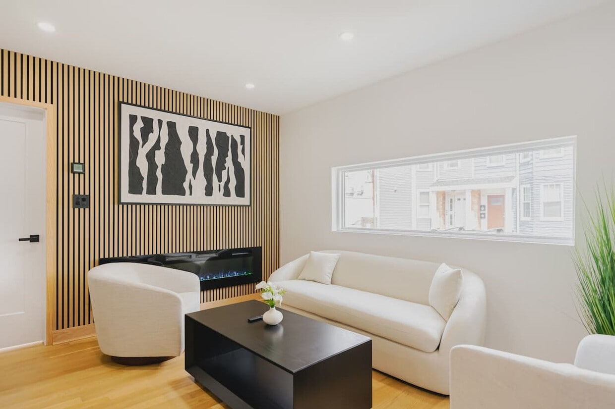 Foto principal - 99 Bennington St