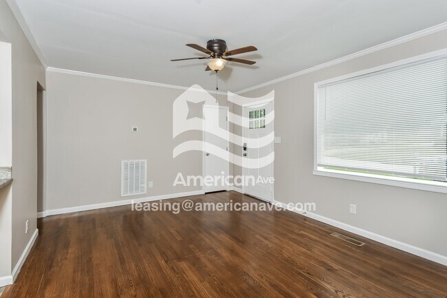Foto del edificio - 1311 3rd St