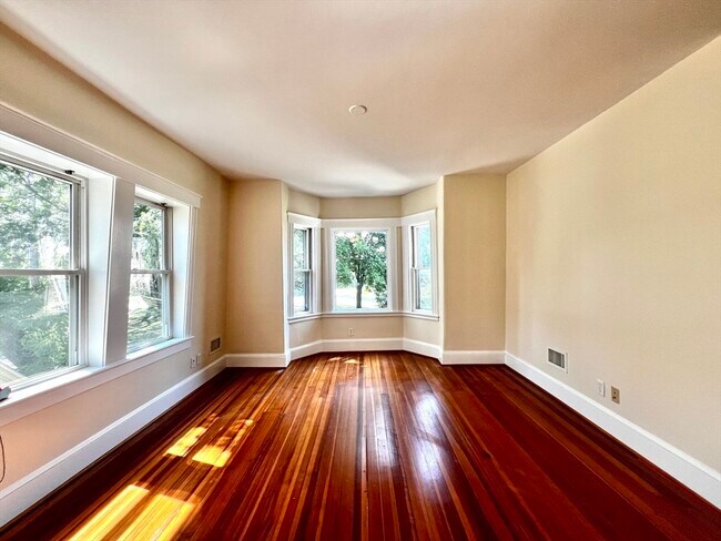 Foto del edificio - 1 Fort Ave Terrace