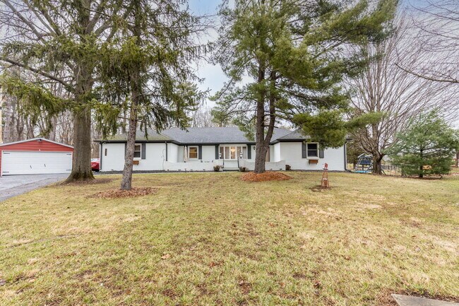 Building Photo - 7263 Eagle Rd