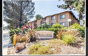 Front entrance - 10232 Black Mountain Rd