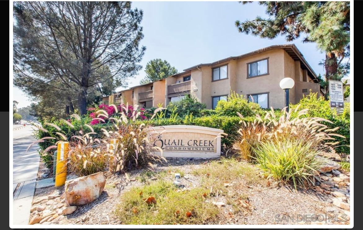 10232 Black Mountain Rd Unit 97, San Diego, CA 92126 Condo for Rent