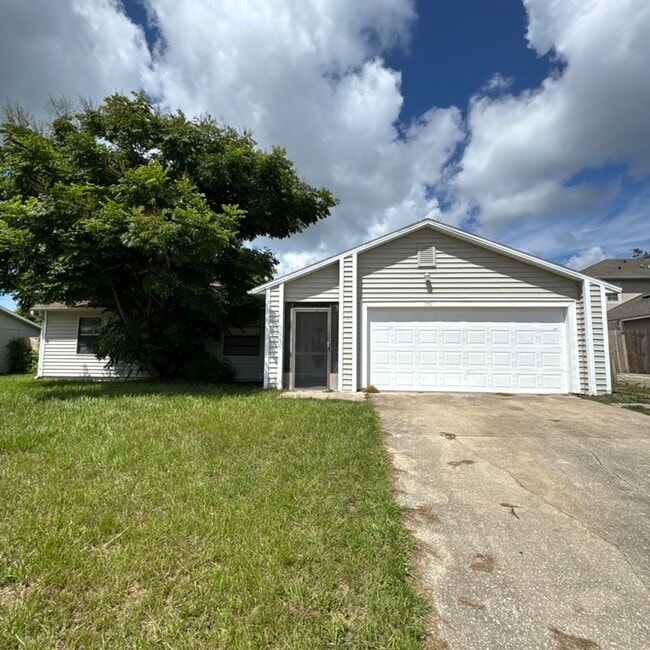 Cozy 3/2 in Deltona!! - Cozy 3/2 in Deltona!! House