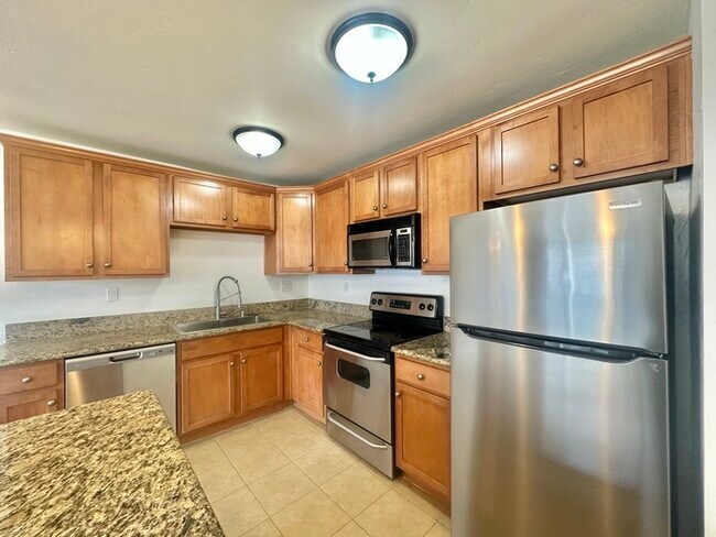 Foto del edificio - San Diego State Upgraded 1 BD / 1 BA W/ Pa...