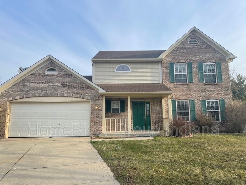 Foto principal - 413 Young's Creek Ct