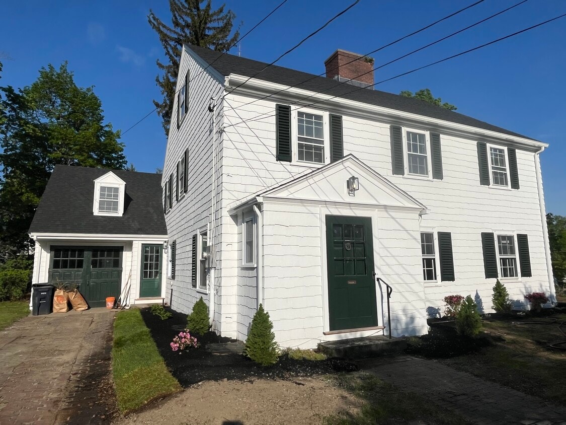 Primary Photo - 7 Manchester St