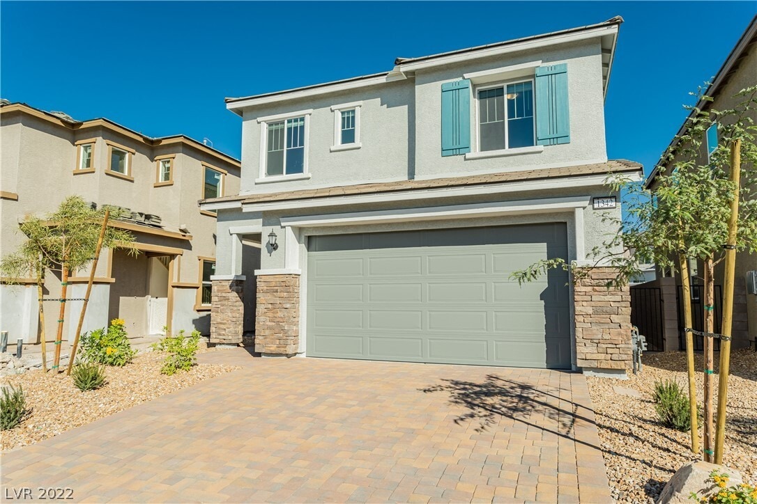 1342 Ossa St, Henderson, NV 89052 House Rental in Henderson, NV