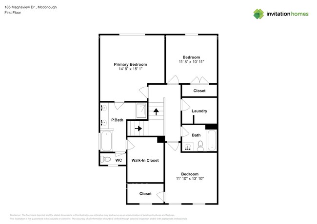 Building Photo - 185 Magnaview Dr