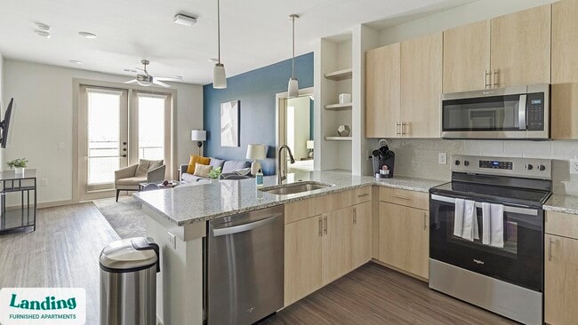 Building Photo - 125 S Standridge Blvd