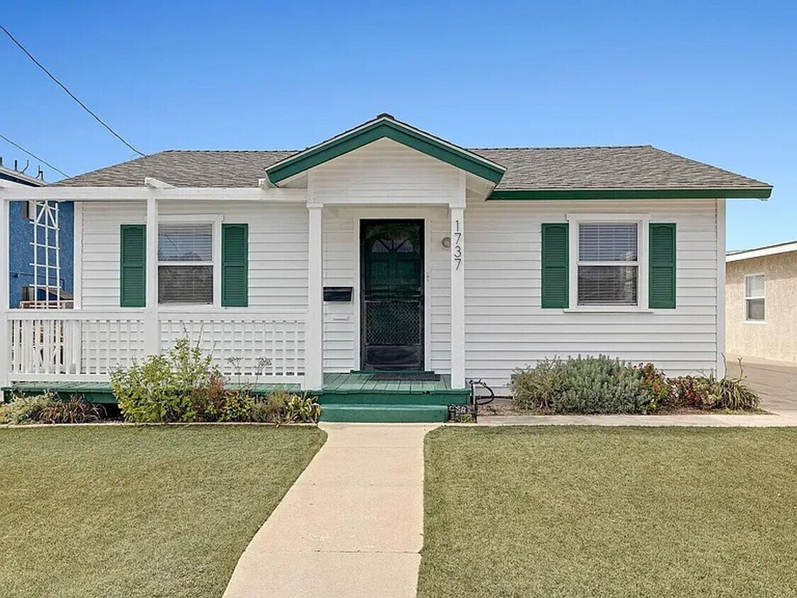 Foto principal - 1737 Greenwood Ave