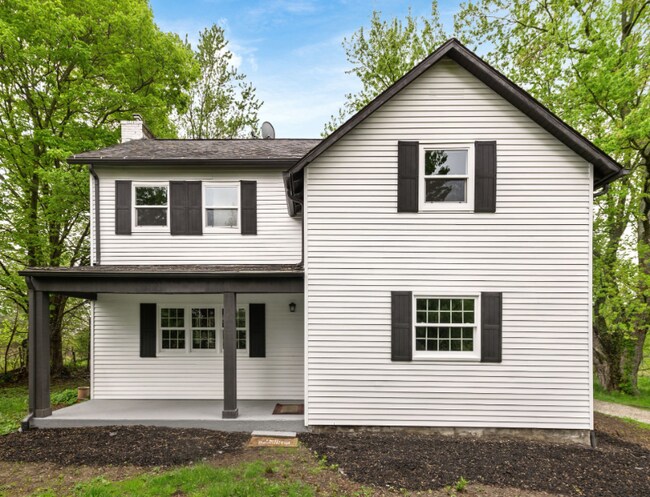 Foto del edificio - 1584 Mink St SW