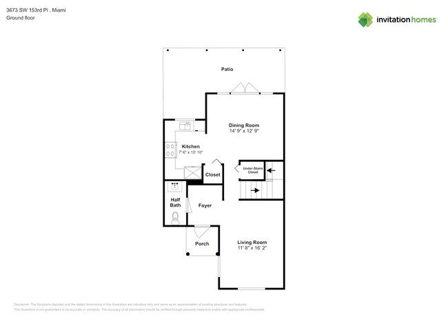 Foto del edificio - 3673 SW 153rd Pl