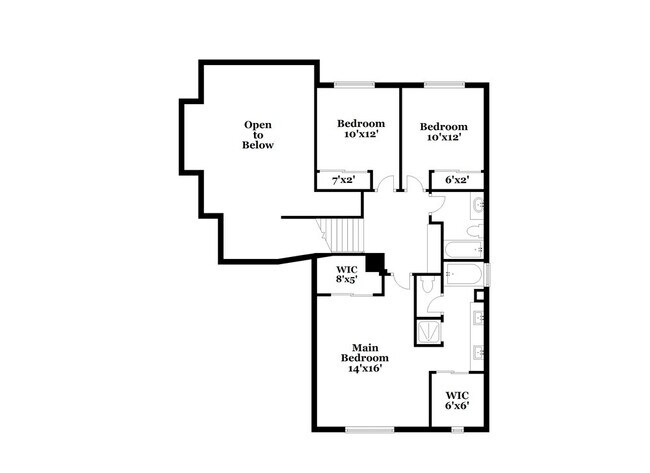 Foto del edificio - 5414 W Huntington Dr