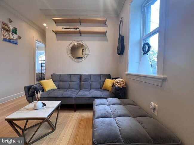 Foto del edificio - 6 Rhode Island Avenue NW Unit 6