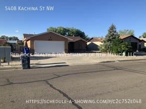 Building Photo - 5408 Kachina St NW