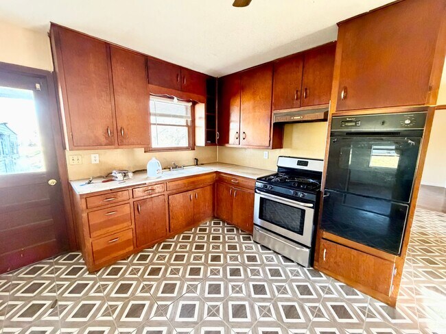 Foto del edificio - 3 bedroom 1 bath in Mart Texas