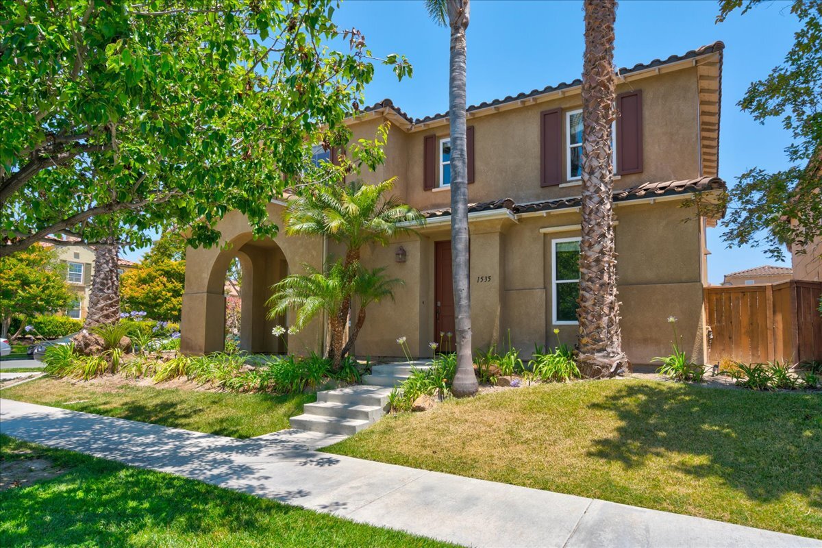 Foto principal - 1535 Hunters Pointe Ave