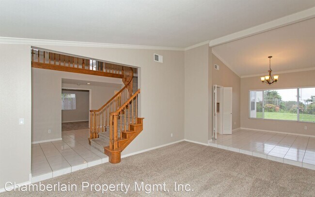 Building Photo - 4 br, 3 bath House - 6433 La Garza Court