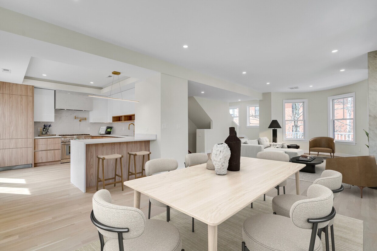 Foto principal - 77 Thorndike St