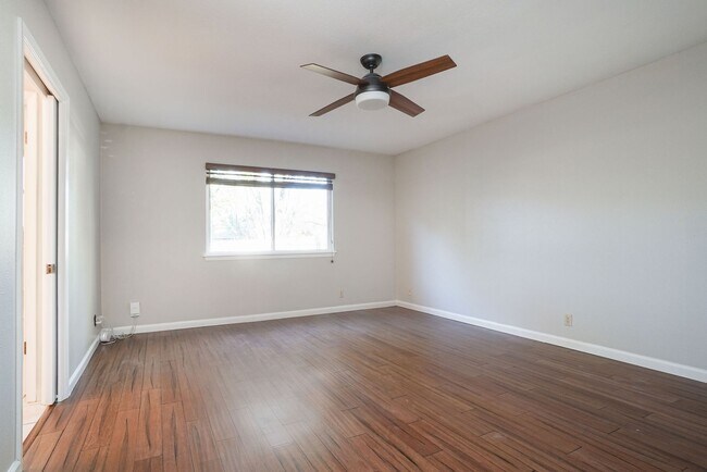 Foto del edificio - Oak meadow dream