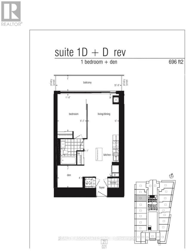 Building Photo - 386 Yonge St