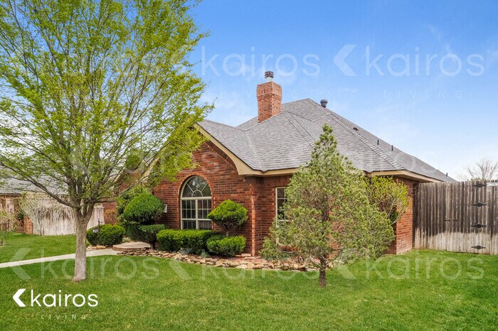 Primary Photo - 8415 Baxter Dr